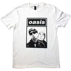 新品未使用】NOICE × oasis Tシャツ Mサイズ 韓国限定 完売品 - メルカリ
