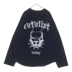 Cvtvlist カタリスト　ロンT 長袖 2026年最新】Cvtvlist ロンtの人気アイテム - メルカリ
