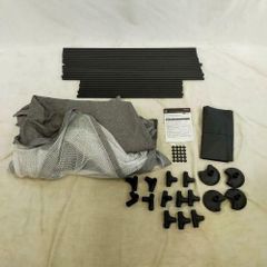 ROHO クッション エア 1R88MPC ミドルタイプ 8×8 車椅子用 - メルカリ