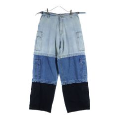 UNDERCOVER SS03 scab giz pants M - メルカリ