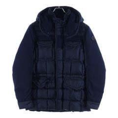 レア！希少サイズ6】正規品 モンクレール JACOB ダウンジャケット 