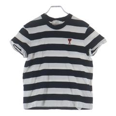 アミパリス amiparis Tシャツ ボーダー 正規品 タグ付き 新品未使用