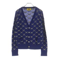 グッチ GG カーディガン ニット GUCCI 山下智久着用 XL グッチ GG カーディガン ニット GUCCI 山下智久着用 XL - メルカリ