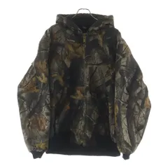 2026年最新】アクティブジャケット carhartt リアルツリーの人気