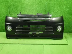 ハイゼットアトレ TA-S330G FバンパーASSY X07 フォグ付 52119-B5080 9309のサムネイル