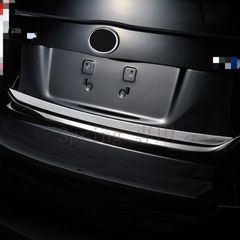 レクサス純正】LEXUS リヤバンパーステップガード レクサスRX 20系