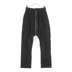 Rick Owens ベラパンツ 46 - メルカリ