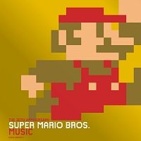 スーパーマリオブラザーズ / マリオの大冒険 EP レコード - メルカリ