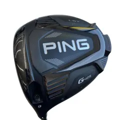 2026年最新】ping g425 ドライバー レフティの人気アイテム - メルカリ