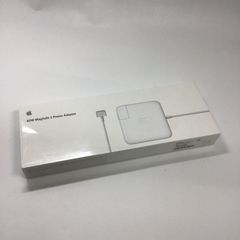 Apple 純正 MagSafe 電源アダプタ 85W MC556J/B 箱付き - メルカリ