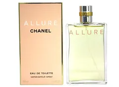 シャネル CHANEL アリュール オードトワレ EDT 100ml ALLURE レディース 香水 女性用 フレグランス 香水 コスメ  新品  送料無料 