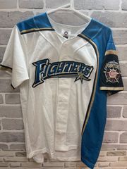 北海道日本ハムファイターズ 西川遥輝 ユニフォーム 7 - メルカリ