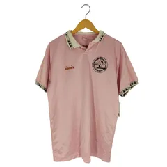 ディアドラ DIADORA 90S UNITED SOCCER CLUB ゲームシャツ メンズ import：M のサムネイル