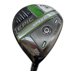 コレクション放出‼️Callaway Epic Speed 7W 希少名器 - メルカリ