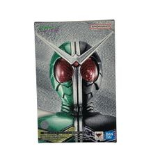 반다이 SHFiguarts (진골 조각법) 사이클론 조커 피규어 가면 라이더 W 풍도 탐정 애니메이션 기념