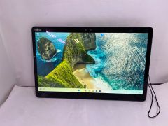 FUJITSU ARROWS Tab Q739 13.3型 Office2019 - メルカリ