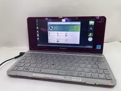 2026年最新】vgn type p sonyの人気アイテム - メルカリ