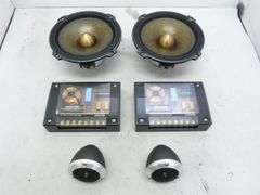 名機 ALPINE DLX-Z17W / Z30T / Z2NW 3点セット - メルカリ