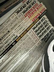 村上隆 フリーペーパー ポストカード 1996 shop33 サブカル ZINE