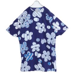SOU・SOU　高島縮グランシャツワンピース　おおらかとりどり SOU・SOU 高島縮グランシャツワンピース おおらかとりどり - メルカリ