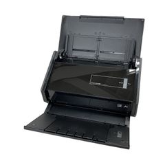 美品】ScanSnap iX500 総スキャン126枚 動作確認済 富士通 - メルカリ