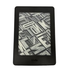 Kindle無印 11世代16GB C2V2L3 広告あり キンドル③ - メルカリ Kindle無印 11世代16GB C2V2L3 広告あり キンドル③ - メルカリ