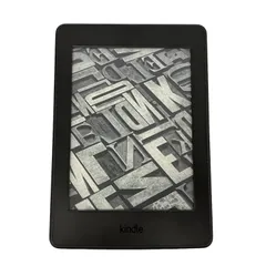 2026年最新】kindle paperwhite dp75sdiの人気アイテム - メルカリ