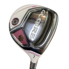 TaylorMade GLOIREレディース U5 5W 2本セット - メルカリ
