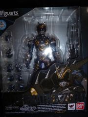 メディコム・トイ RAH/HH誌上限定 仮面ライダー 怪人かまきり男 RAH402