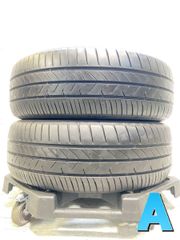 195/50R19 ヨコハマ BluEarth-GT AE51 中古タイヤ サマータイヤ 2本