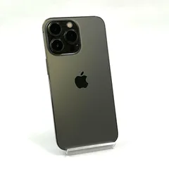 【全額返金保証】【最速発送】 iPhone 13 Pro 512GB スペースグレイ SIMフリー 白ロム 動作確認済 67%