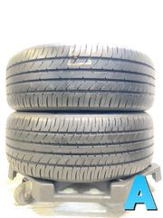 215/45R18夏タイヤ4本 TOYO NANOENERGY 3 PLUS - メルカリ