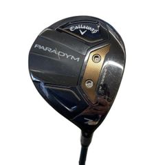 Callaway PARADYM 3w ベンタスブラック 7X Callaway PARADYM 3w ベンタスブラック 7X - メルカリ