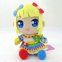 アイカツ ぬいぐるみ バースデー 夏樹みくる - メルカリ