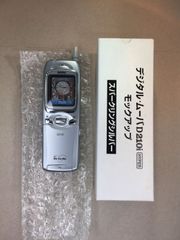 Mockup NTT DoCoMo D210i M544