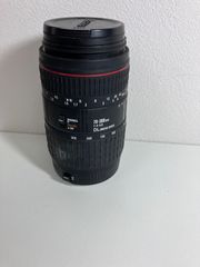 SOLIGOR 70-300mm f/3.8-5.5 ズームレンズ - メルカリ