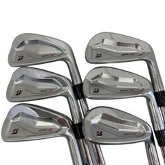 三浦技研 CB-301 アイアン 6～G 5本セット 希少カスタム MIURA - メルカリ