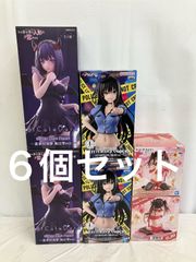 バカテス BiCute Bunnies Figure 姫路瑞希 全11体セット - メルカリ
