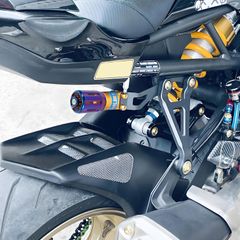 グロム125 TSR エキパイ - メルカリ