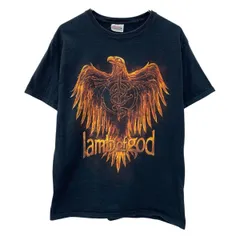 ～00s Hanes 半袖 プリントTシャツ M ブラック ヘインズ プルオーバー ビッグプリント ～00年代 カットソー コットン100% 夏物 a805-6164のサムネイル