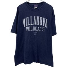 1091 90s USA The Wilds Navy Souvenir Tee - メルカリ