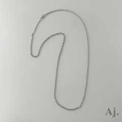 ジョージジェンセン インフィニティ 452 ネックレス 925 #S Georg