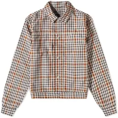 Nigel Cabourn(ナイジェル ケーボン) カーボン ジャケット タイプ 1 Lのサムネイル