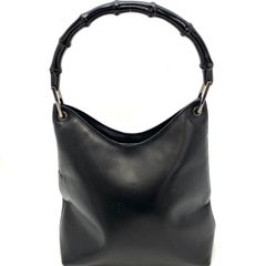 極美品 100 グッチ GUCCI ハンドバッグ トートバッグ GG柄 kp6 - メルカリ