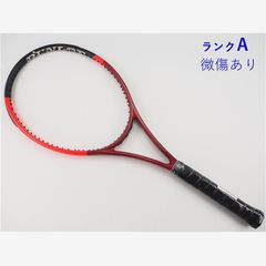 DUNLOP CX400 TOUR 伊藤あおいプロ 実使用ラケット - メルカリ