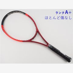 DUNLOP CX400 TOUR 伊藤あおいプロ 実使用ラケット - メルカリ