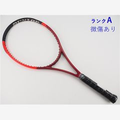 DUNLOP CX400 TOUR 伊藤あおいプロ 実使用ラケット - メルカリ