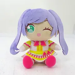 2026年最新】真中らぁら ぬいぐるみの人気アイテム - メルカリ