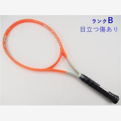 中古 テニスラケット ヘッド グラフィン エクストリーム プロ 2014年