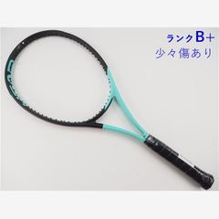 中古 テニスラケット テニック エクスカリバー 290g 2020年モデル (L2